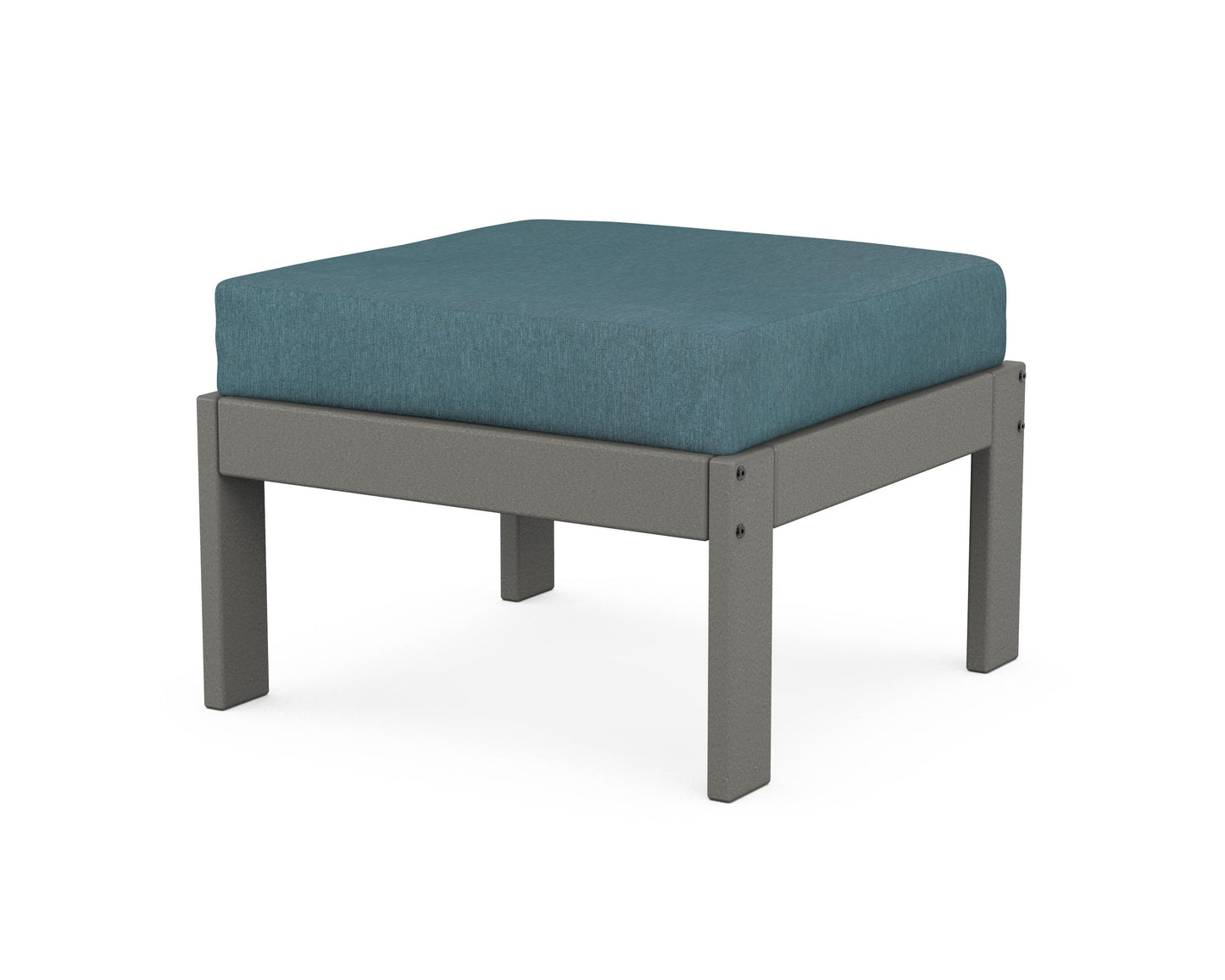 Vineyard Modular Ottoman