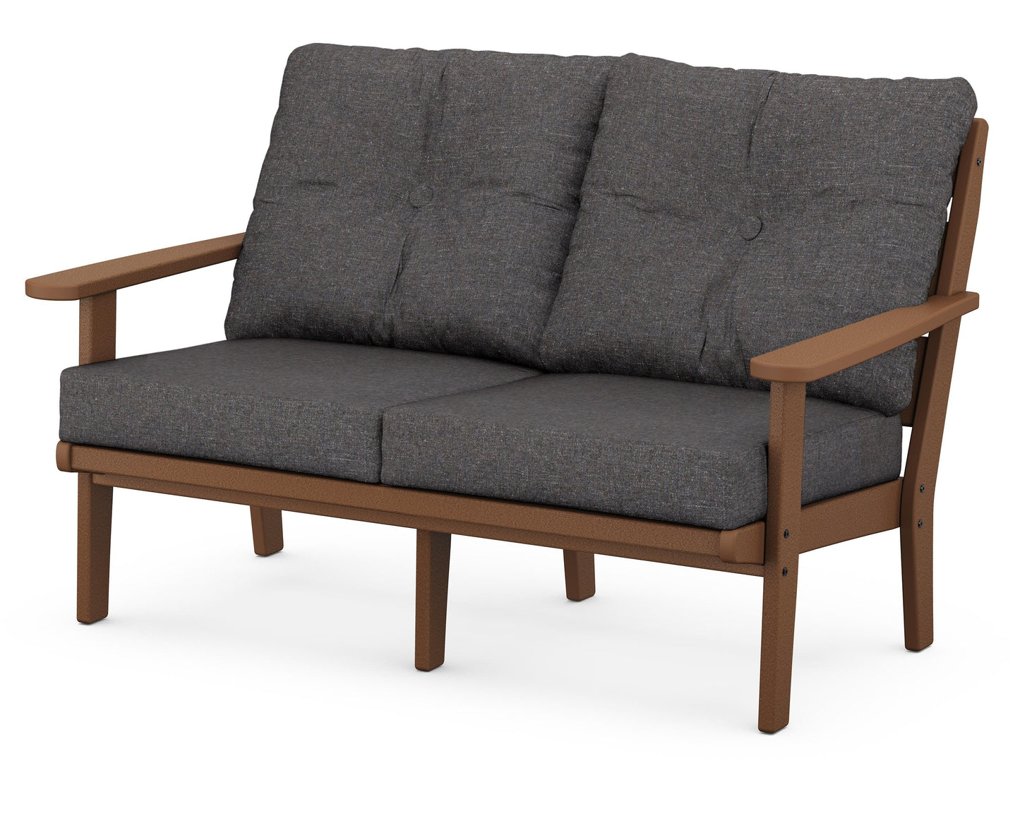 Lakeside Deep Seating Loveseat