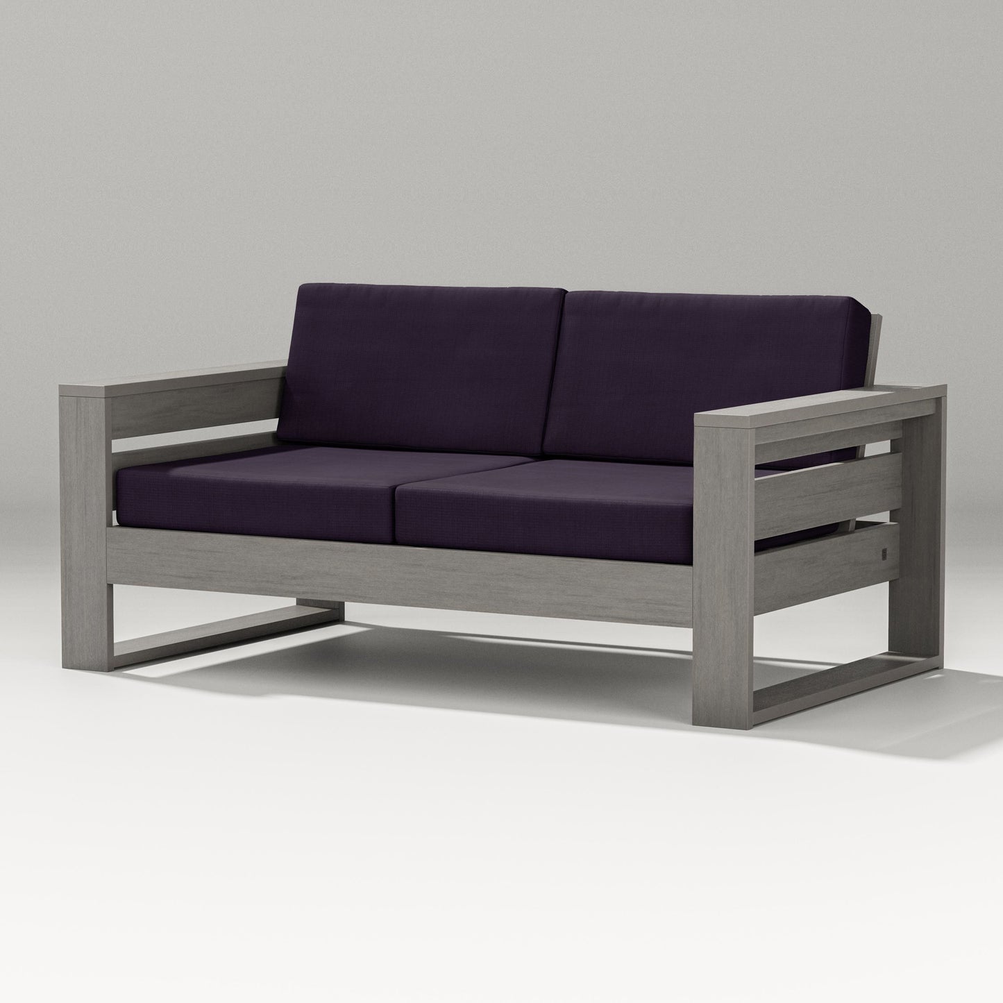 Latitude Loveseat
