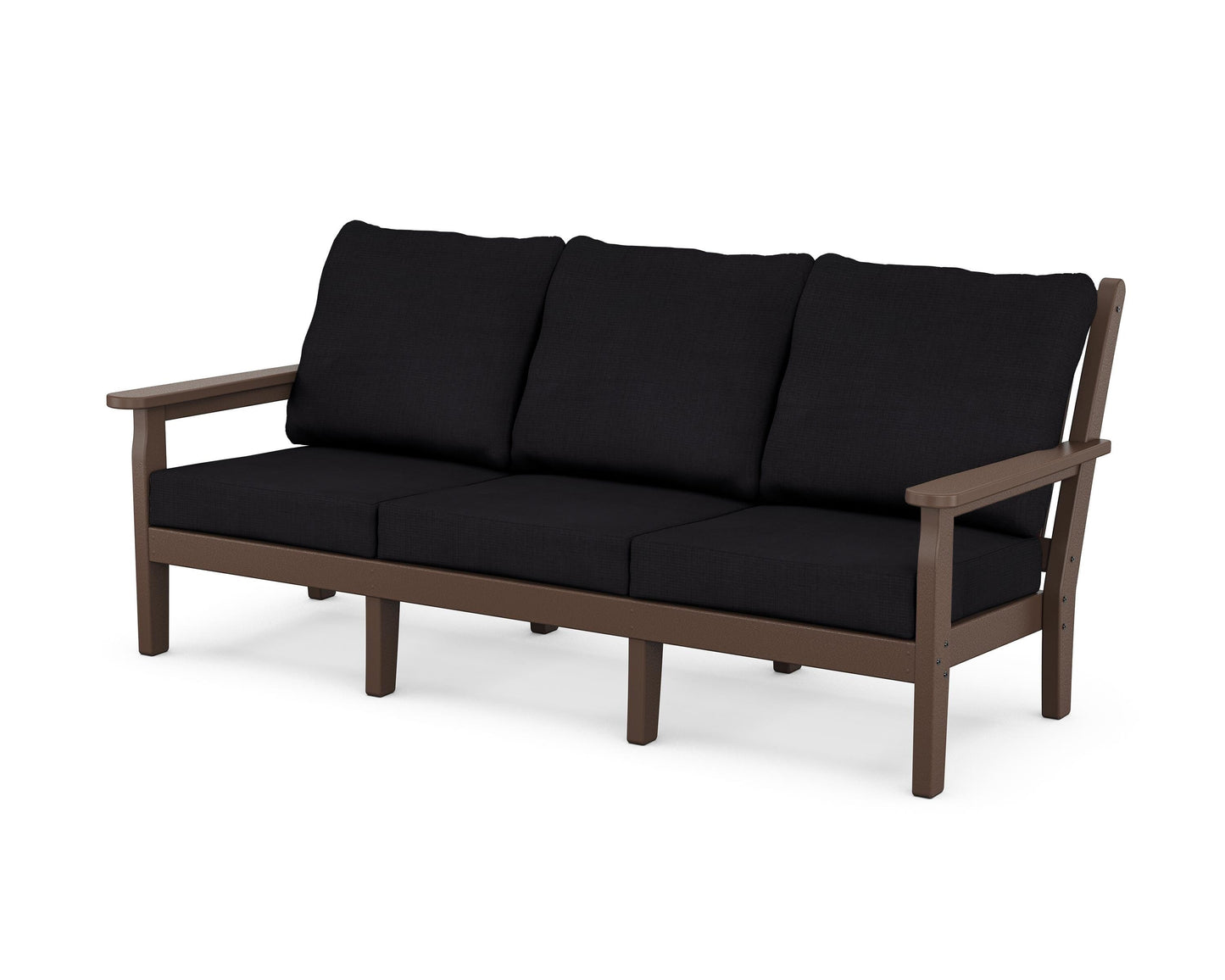 Chippendale Deep Seating Sofa