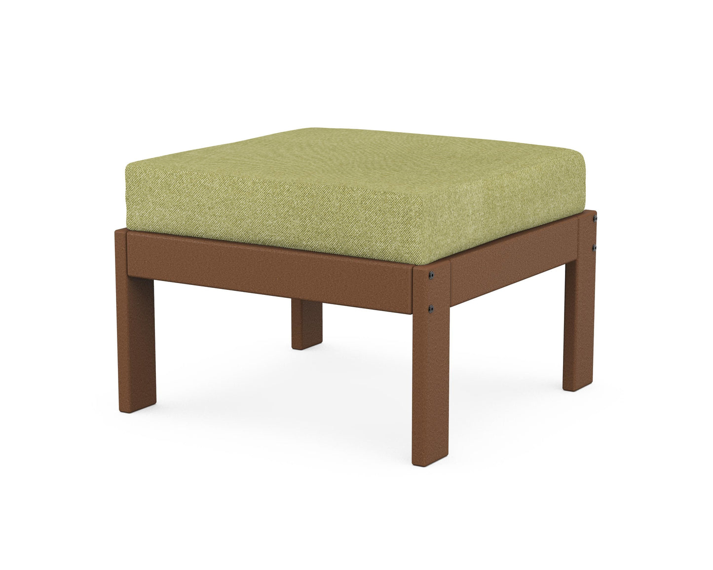 Vineyard Modular Ottoman