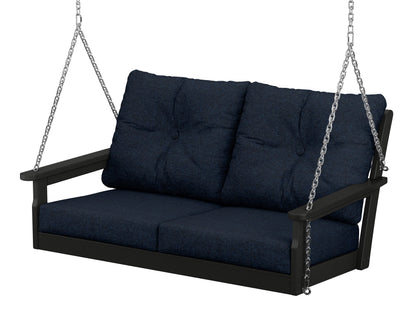 Vineyard Deep Seating Swing