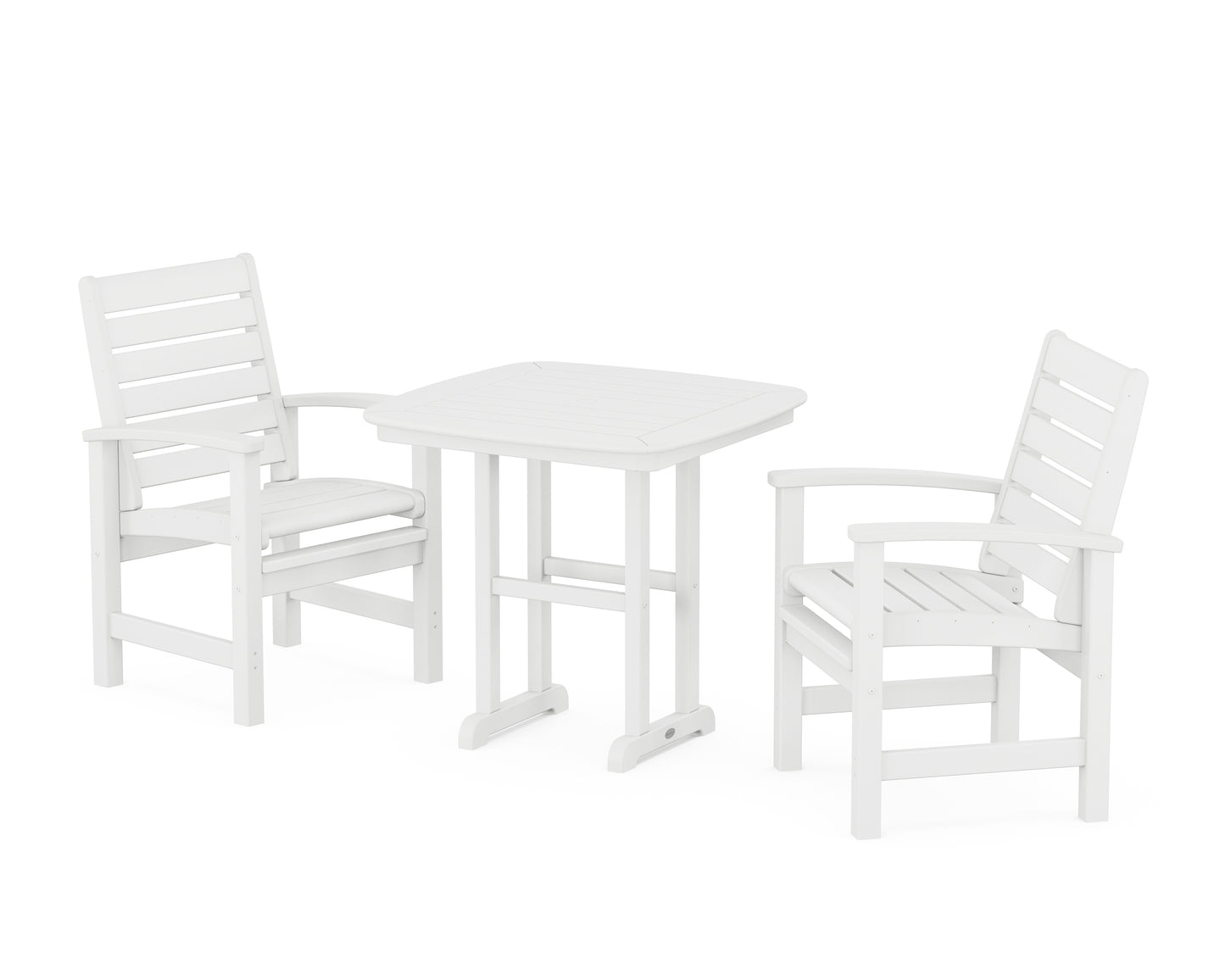 Signature 3-Piece Dining Set