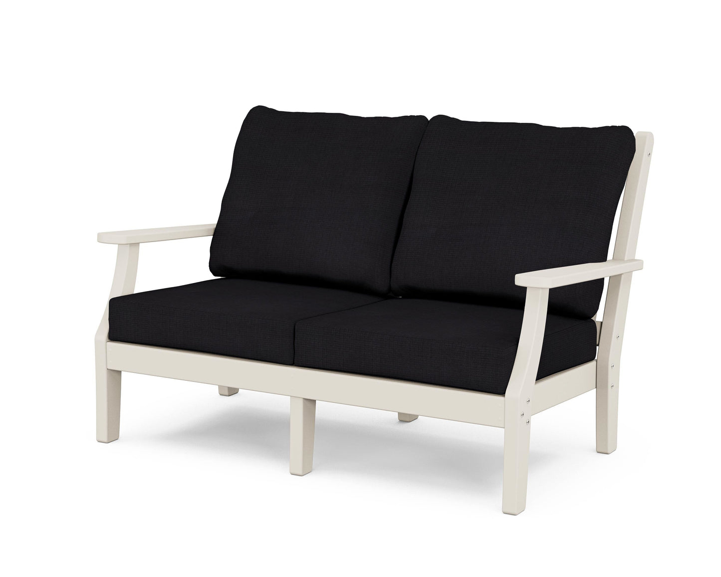 Wovendale Deep Seating Loveseat