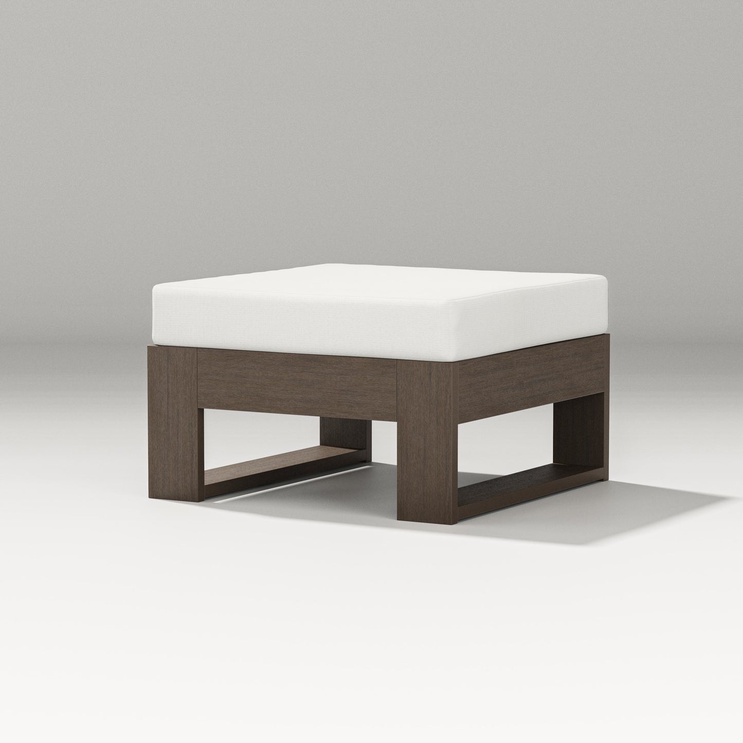 Latitude Lounge Ottoman