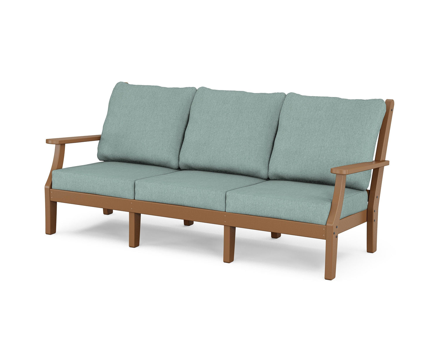 Wovendale Deep Seating Sofa