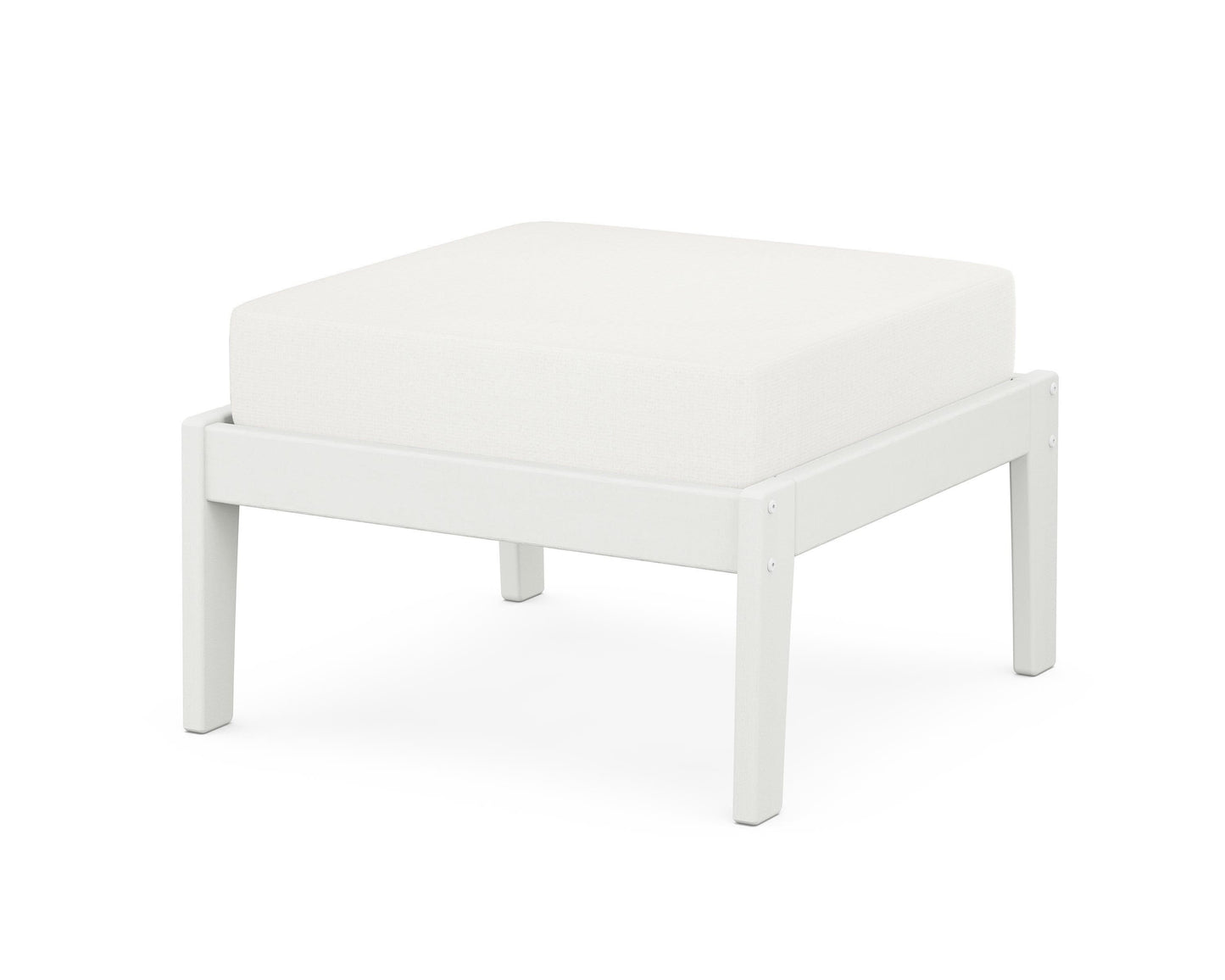 Deep Seating Ottoman