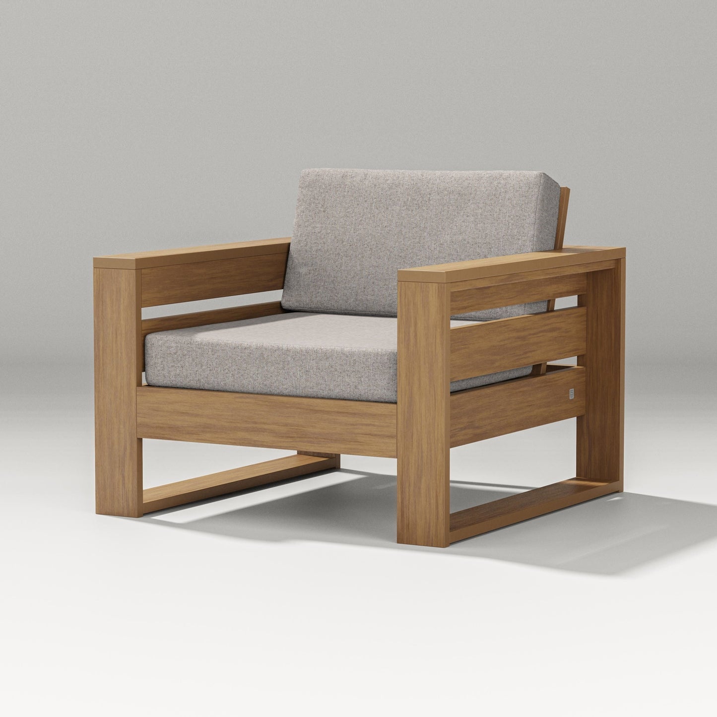 Latitude Lounge Chair