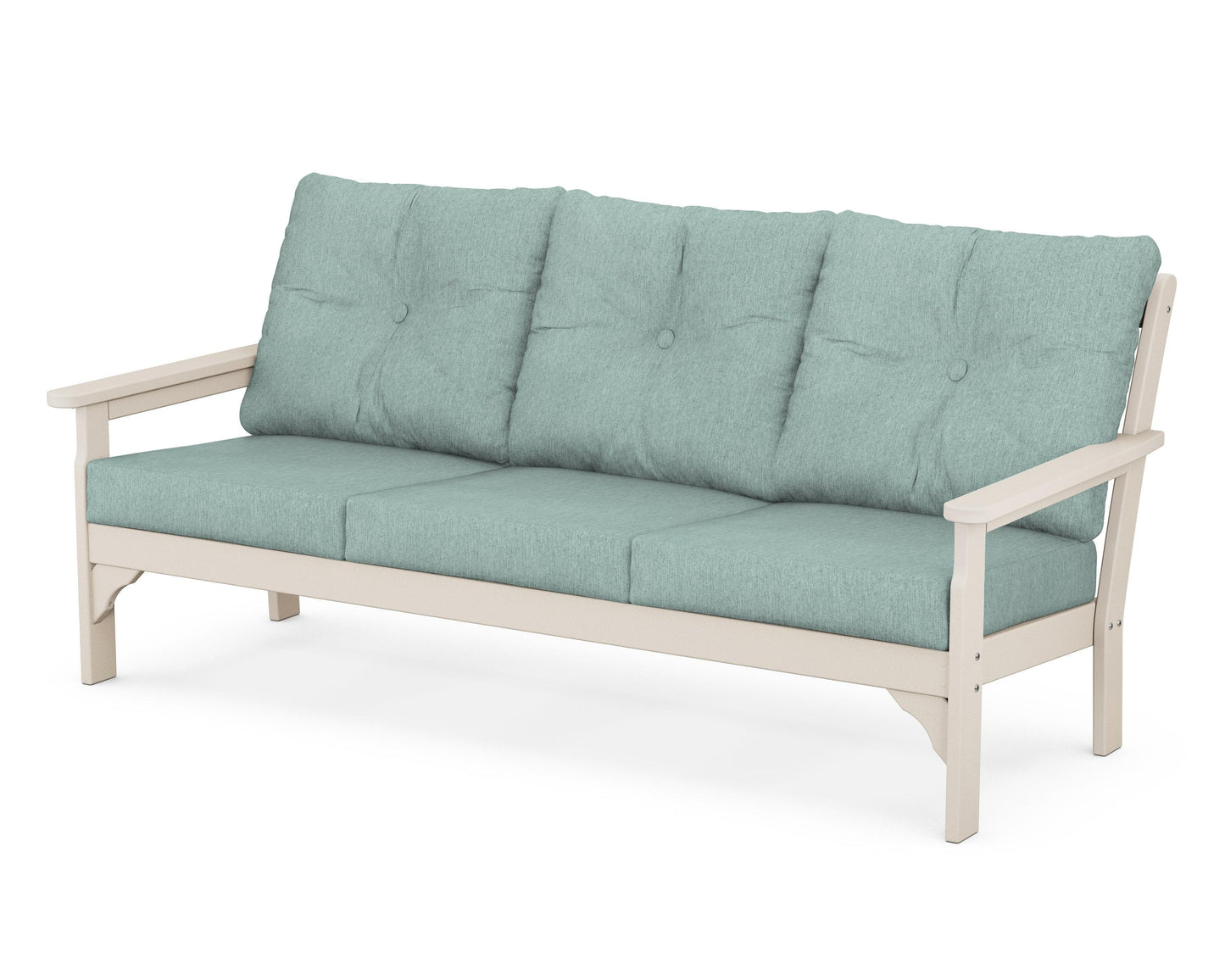 Vineyard Deep Seating Sofa