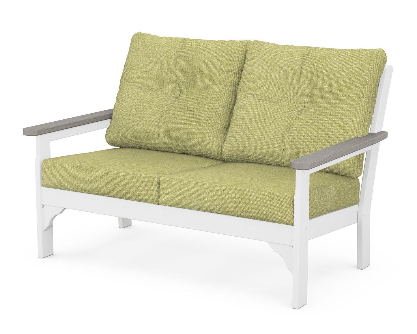 Vineyard Deep Seating Loveseat