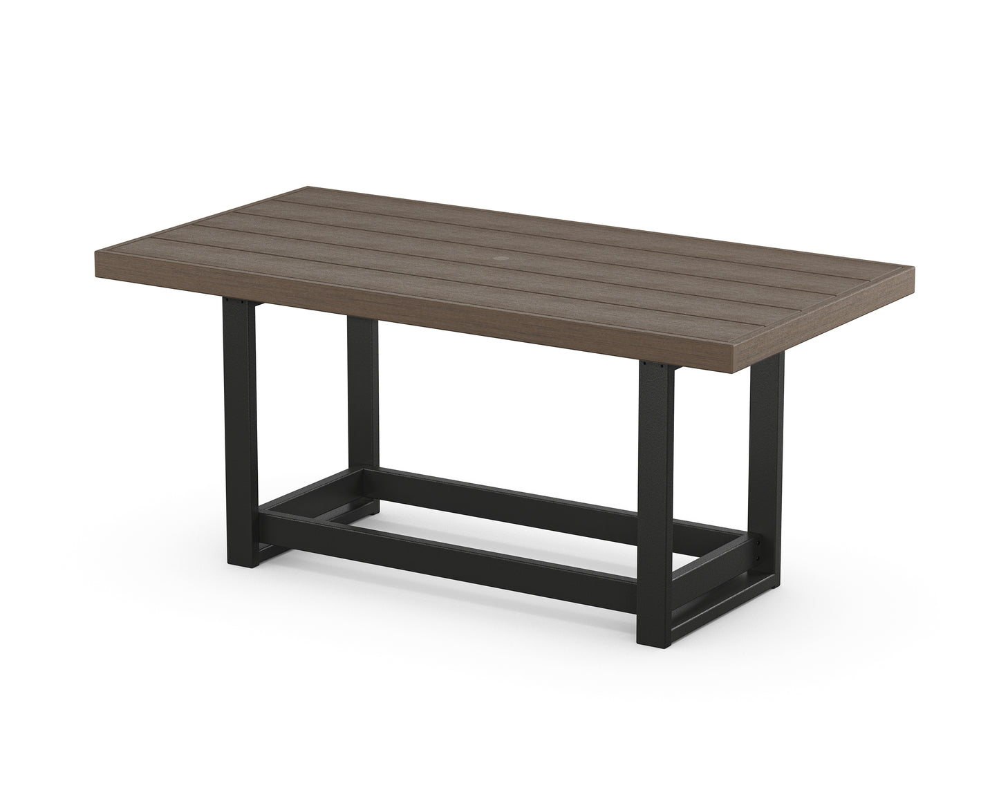 EDGE 40 x 78 Counter Table