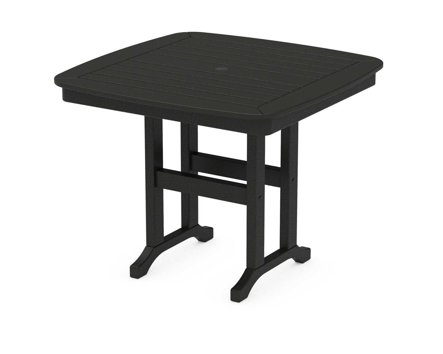 Nautical 37" Dining Table