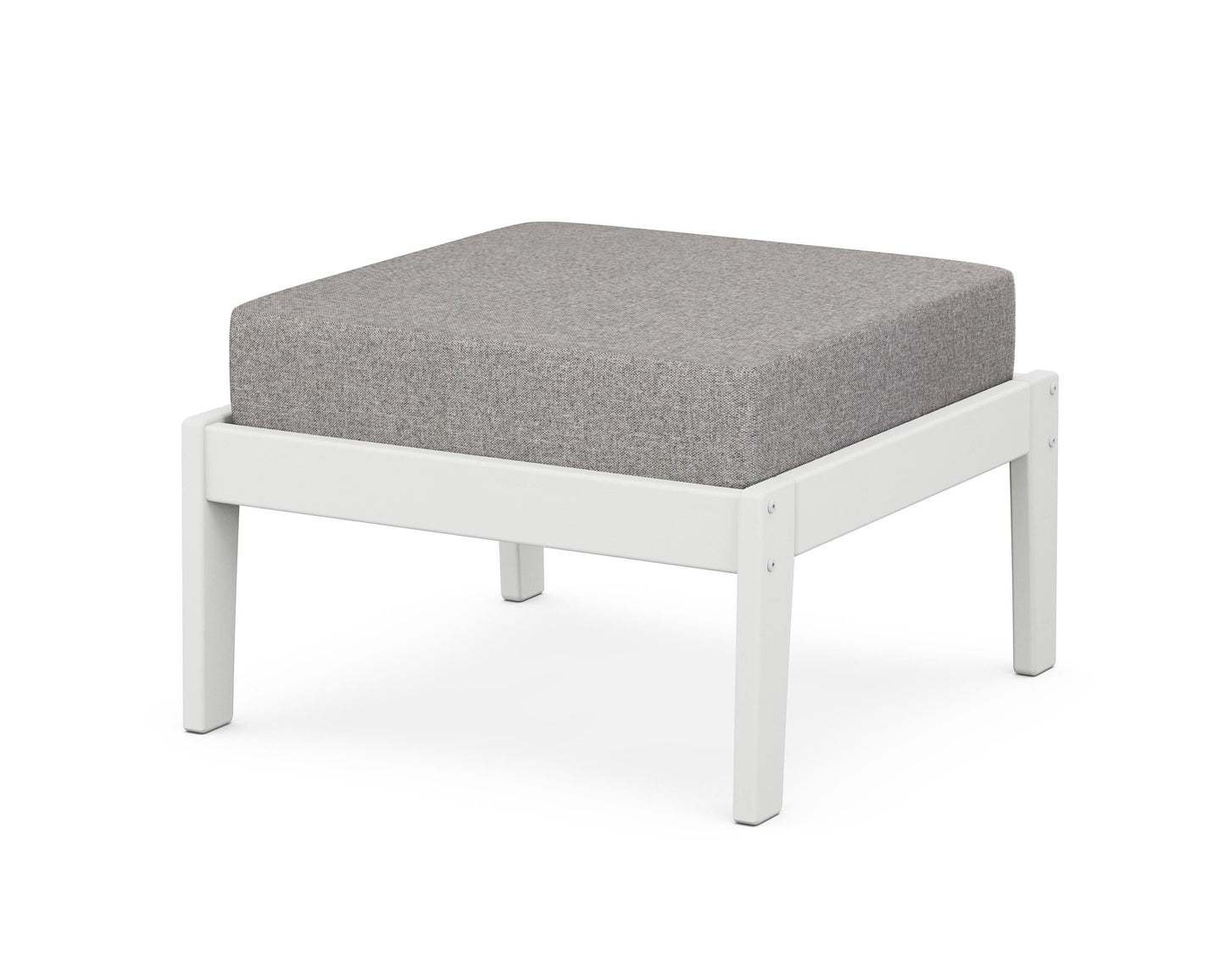 Deep Seating Ottoman
