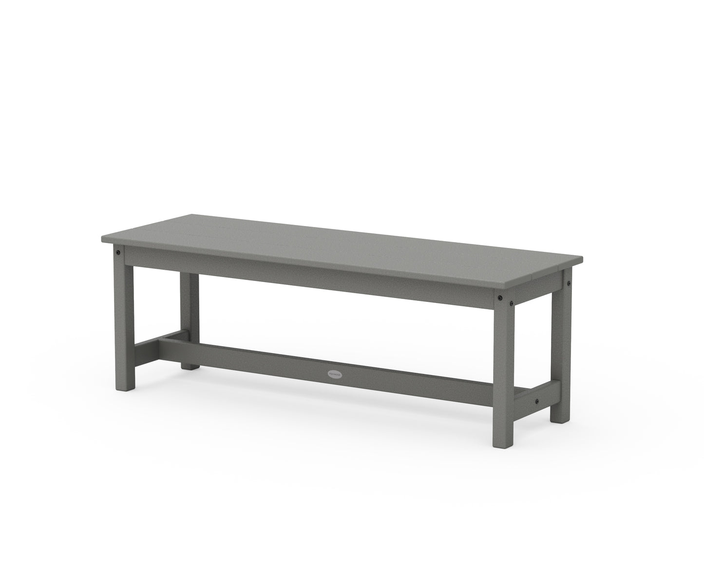 48" Planter Bench