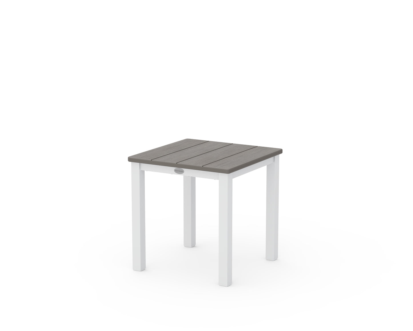 Main Street 18" Side Table