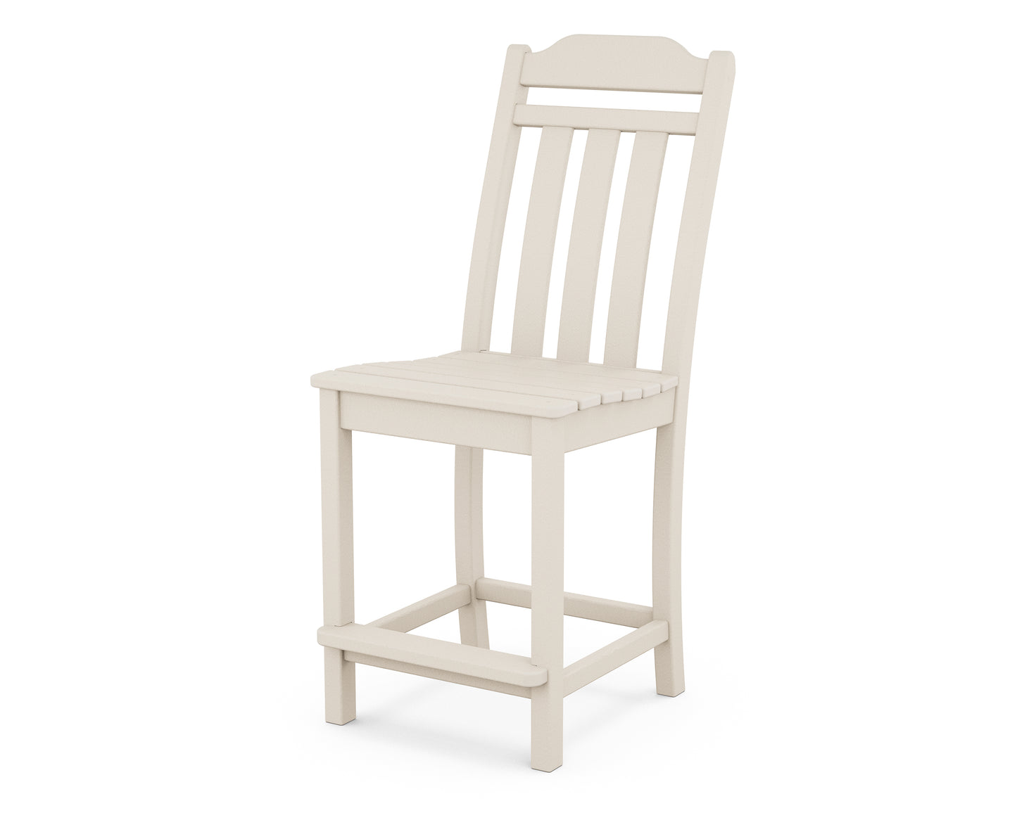 Cottage Counter Side Chair