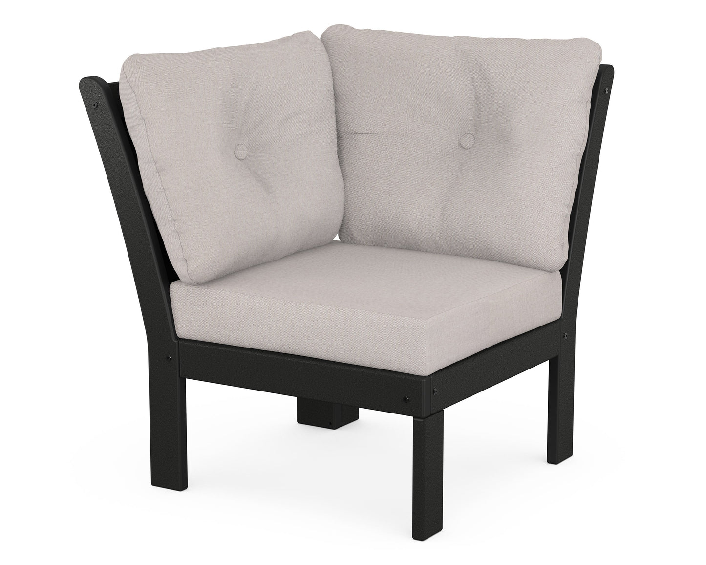 Vineyard Modular Corner Chair