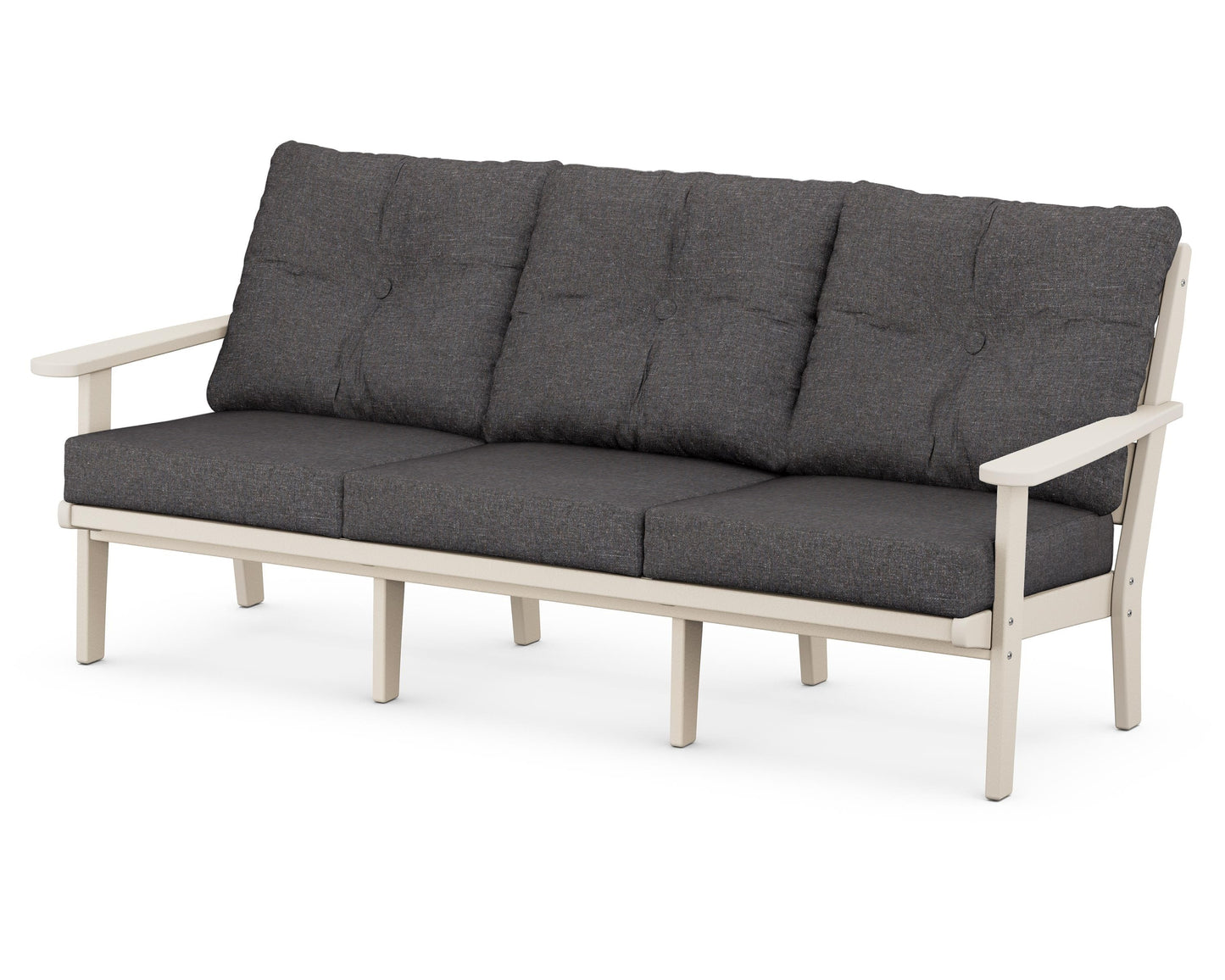 Lakeside Deep Seating Sofa