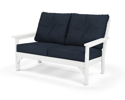 Vineyard Deep Seating Loveseat