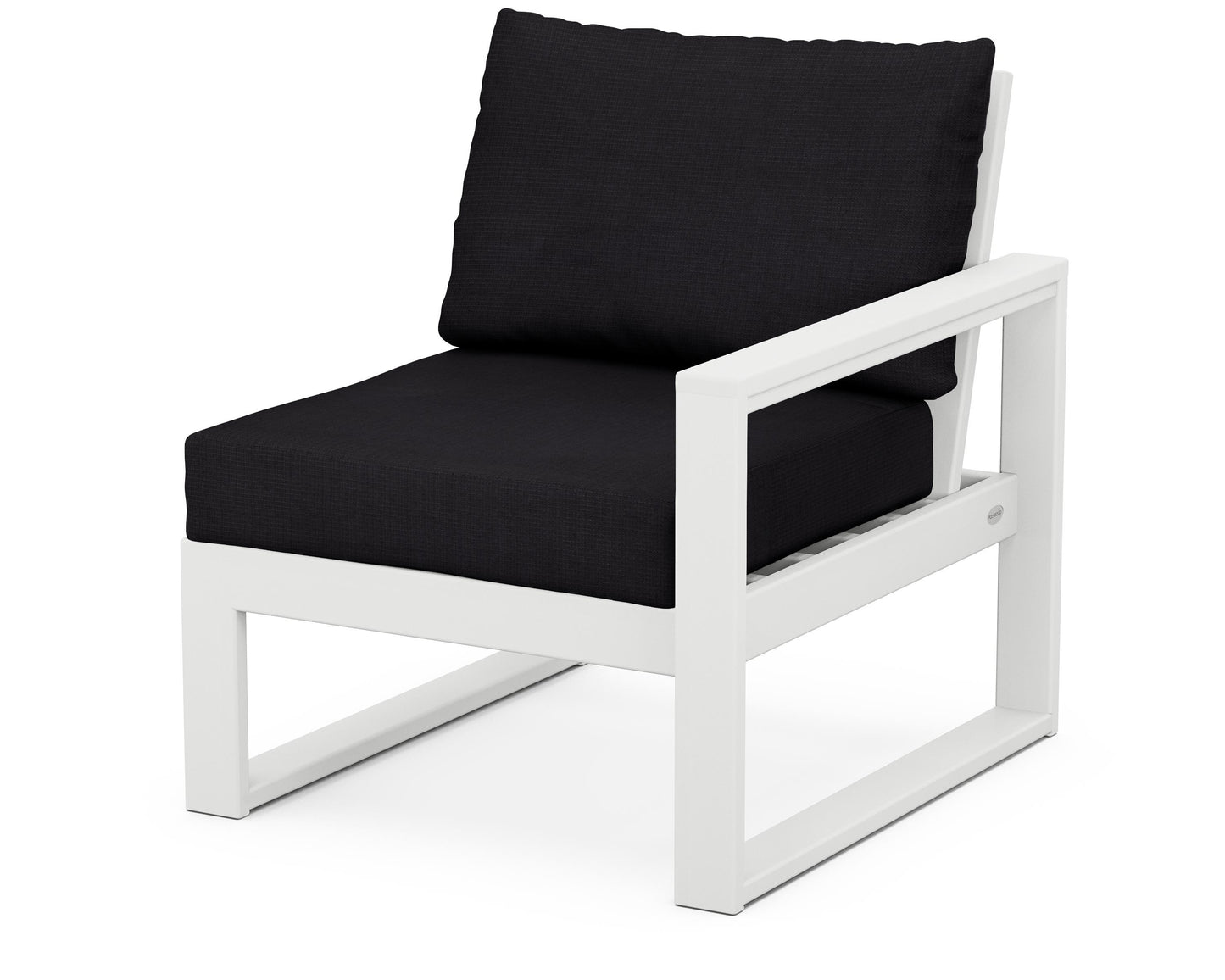 EDGE Modular Right Arm Chair