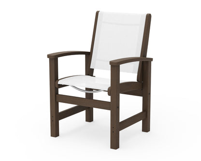 Coastal Dining Chair