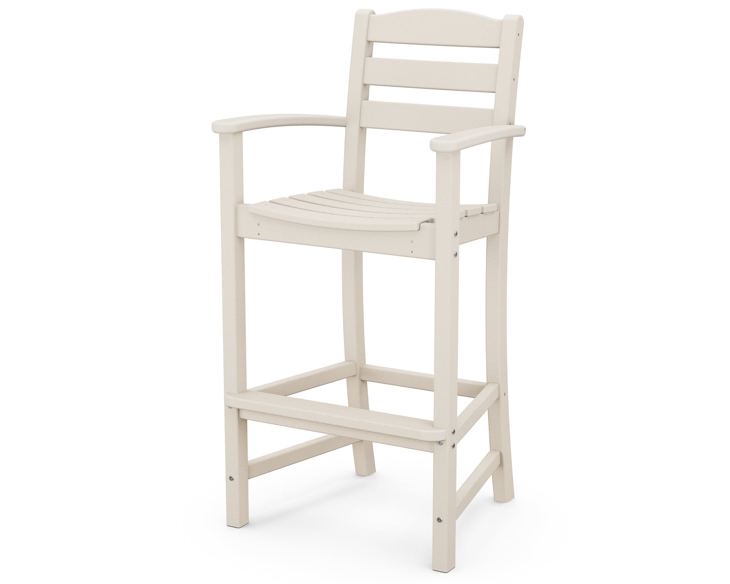 La Casa CafÃ© Bar Arm Chair