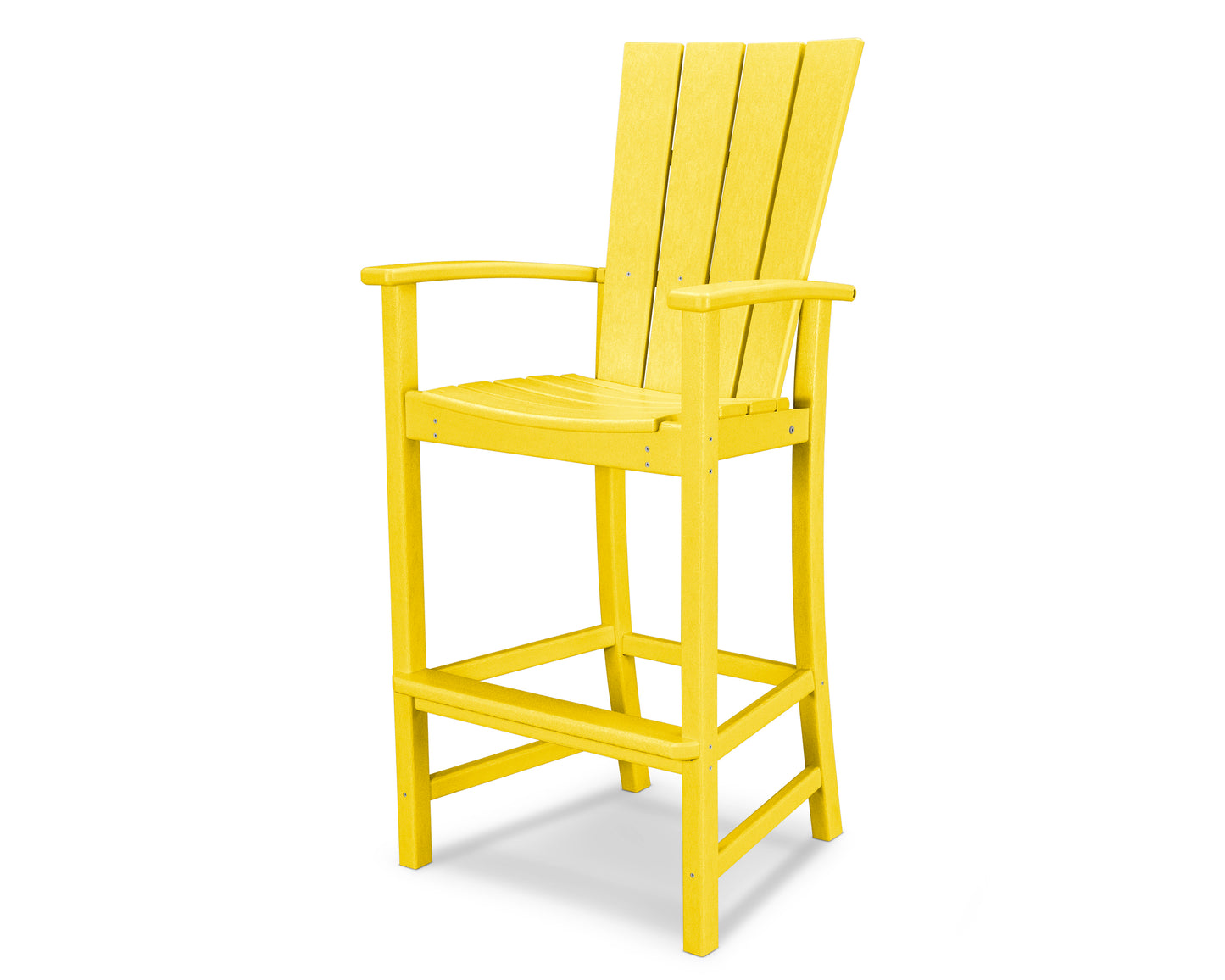 Quattro Adirondack Bar Chair