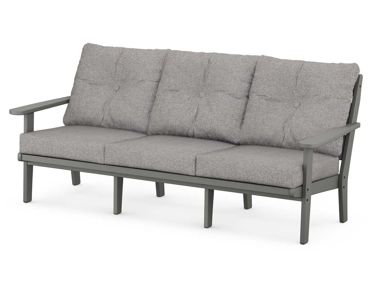 Lakeside Deep Seating Sofa