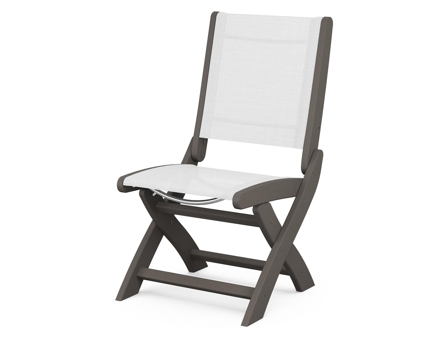 Coastal Folding Side Chair