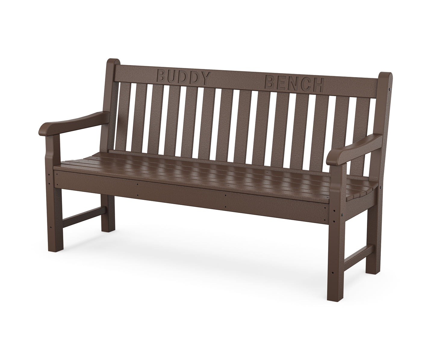 60” Buddy Bench