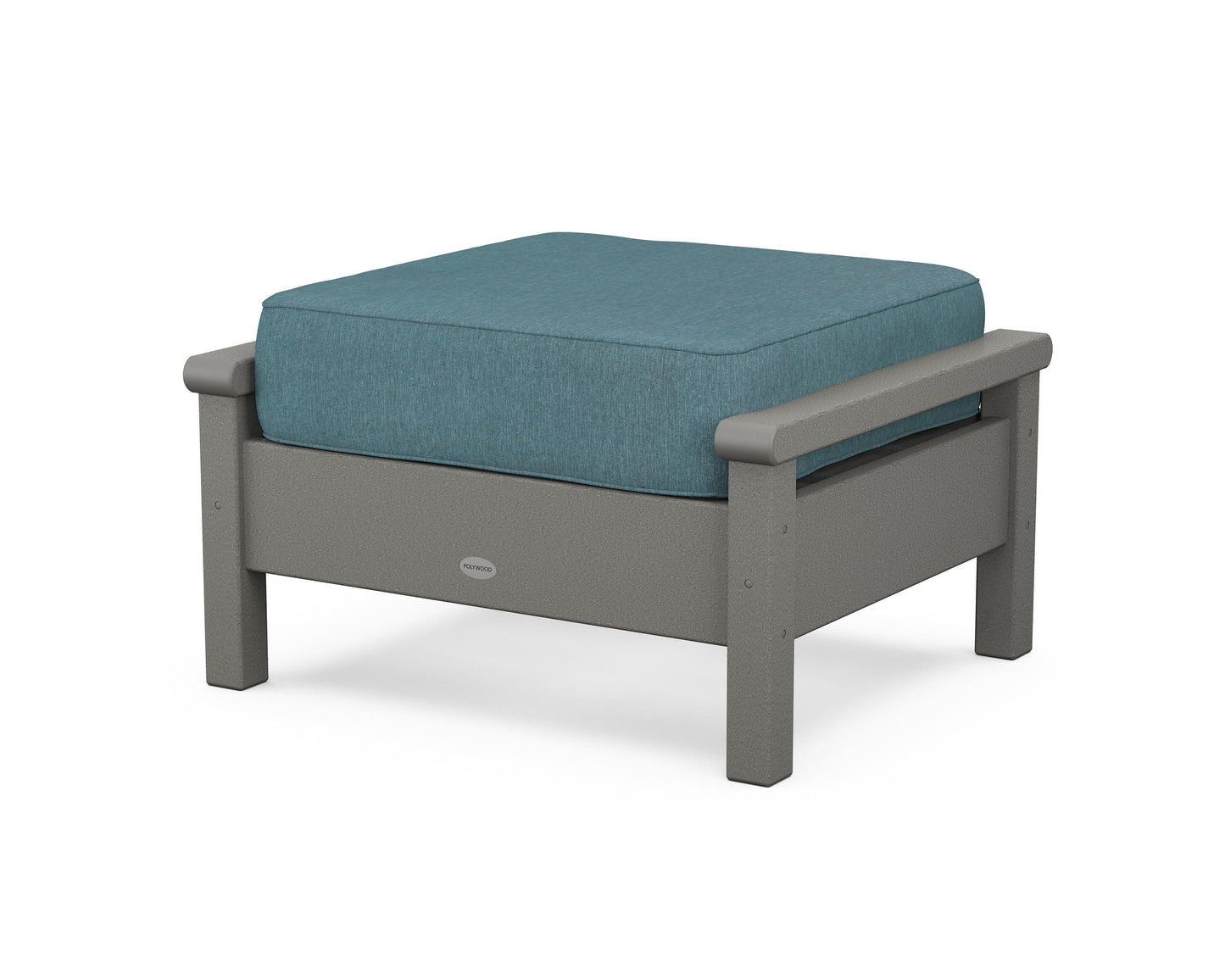 Harbour Deep Seating Ottoman