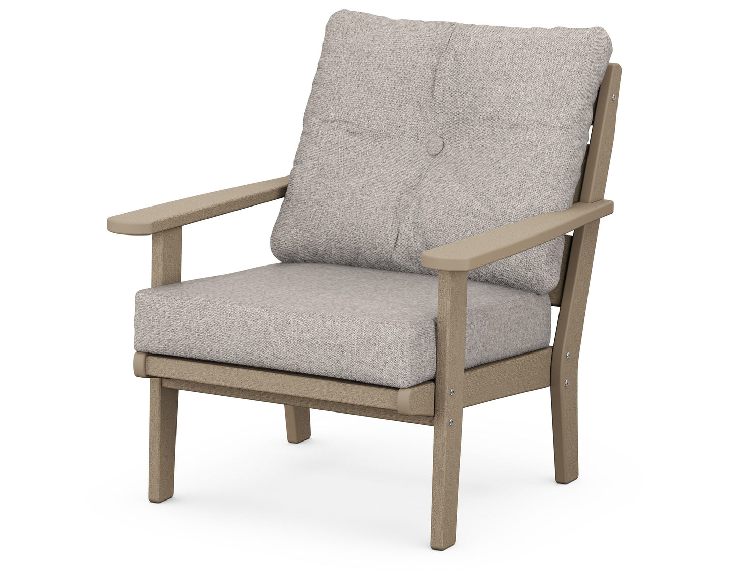 Lakeside Deep Seating Chair