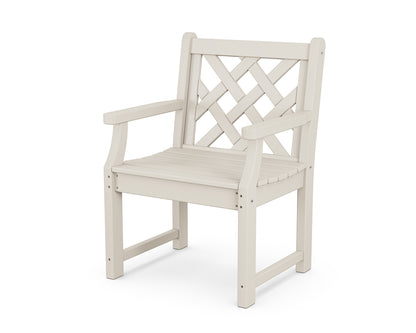 Wovendale Garden Arm Chair
