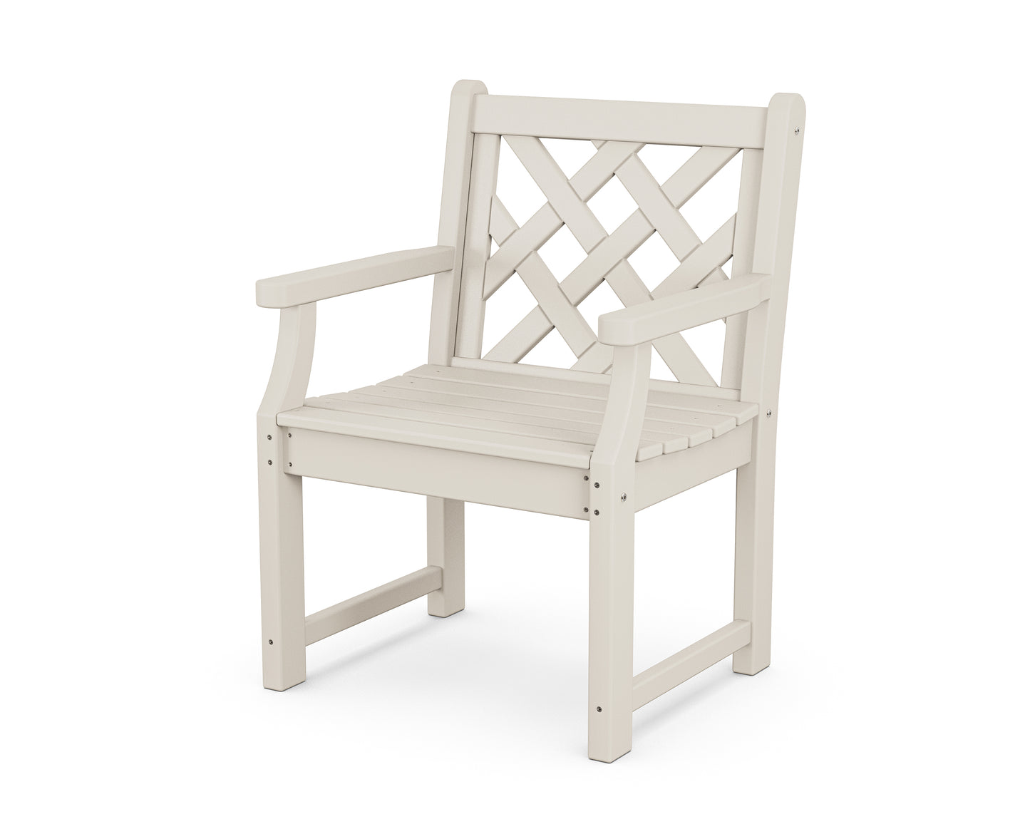 Wovendale Garden Arm Chair