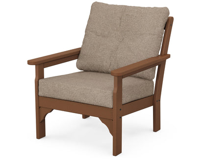 Vineyard Deep Seating Chair