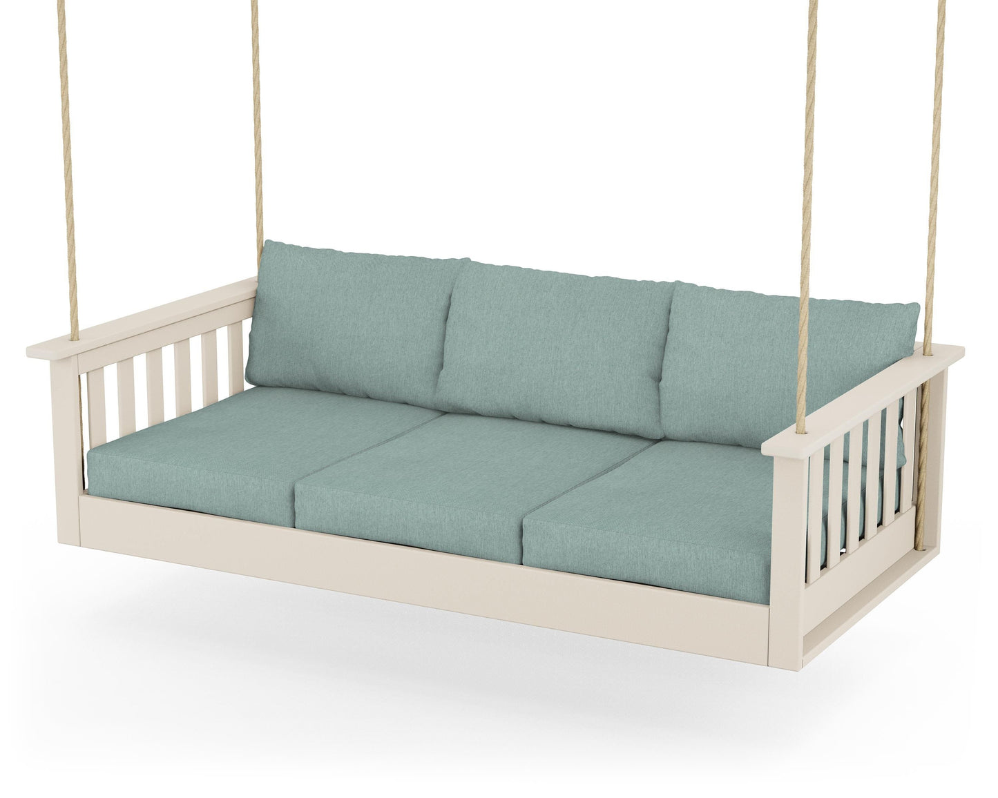 Vineyard Daybed Swing