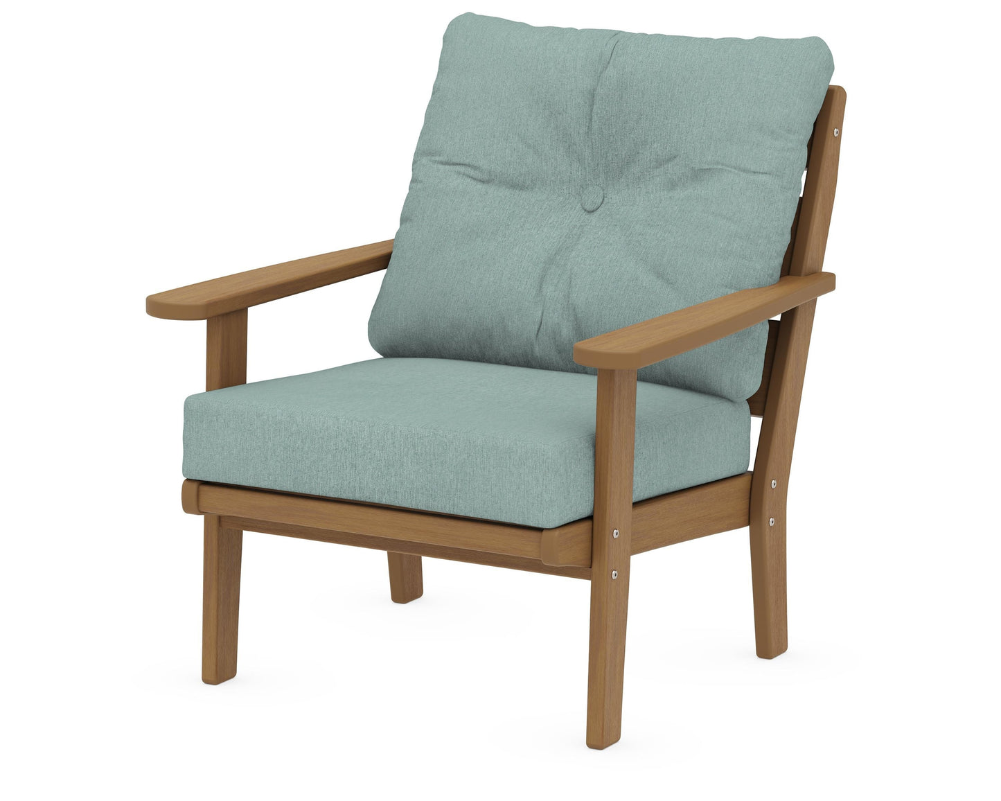 Lakeside Deep Seating Chair