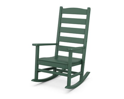 Shaker Porch Rocking Chair