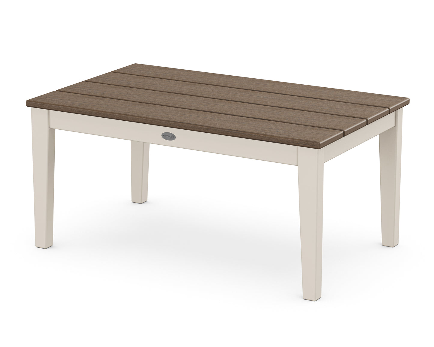 Newport 22" x 36" Coffee Table