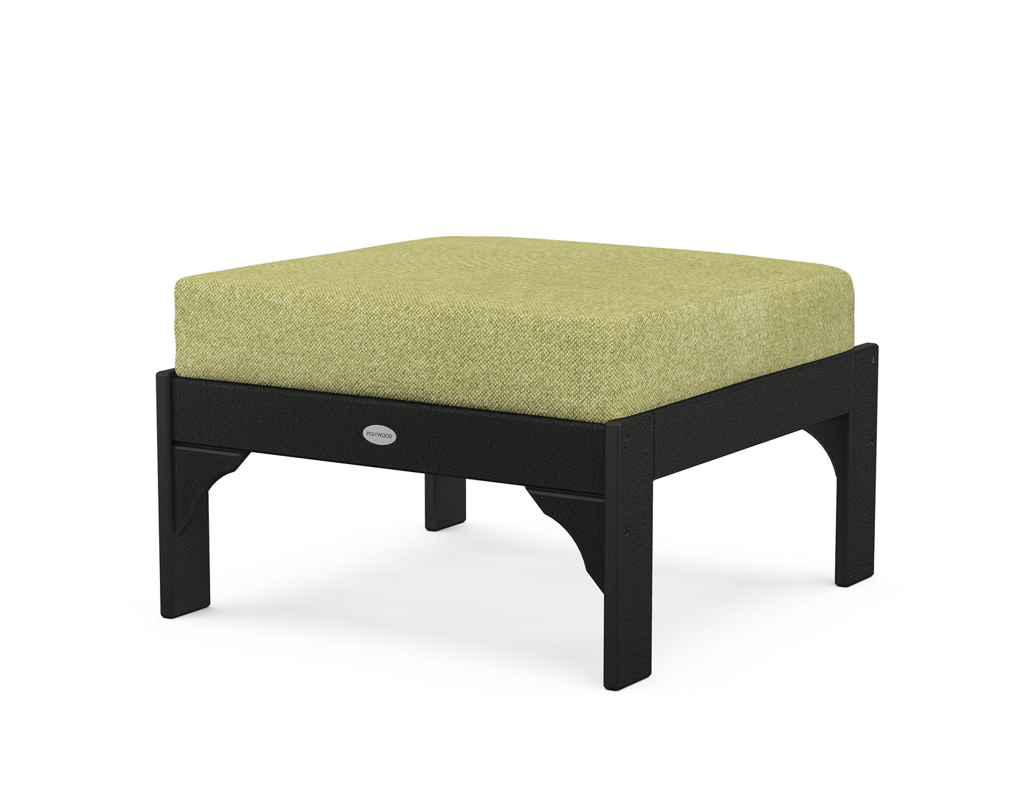 Vineyard Deep Seating Ottoman