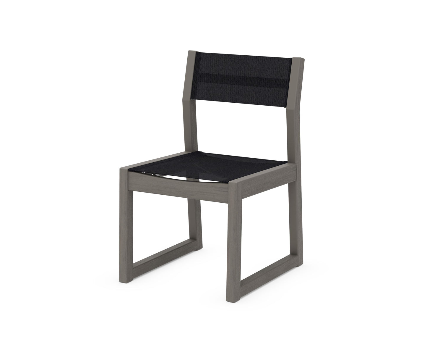 EDGE Sling Dining Side Chair