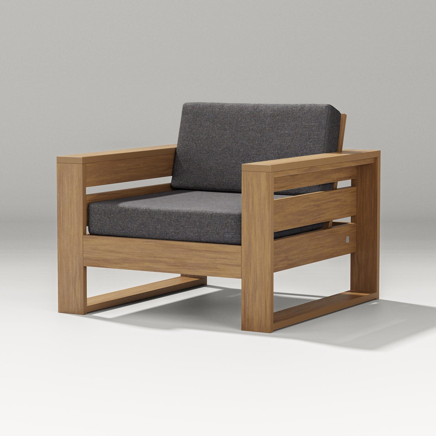 Latitude Lounge Chair