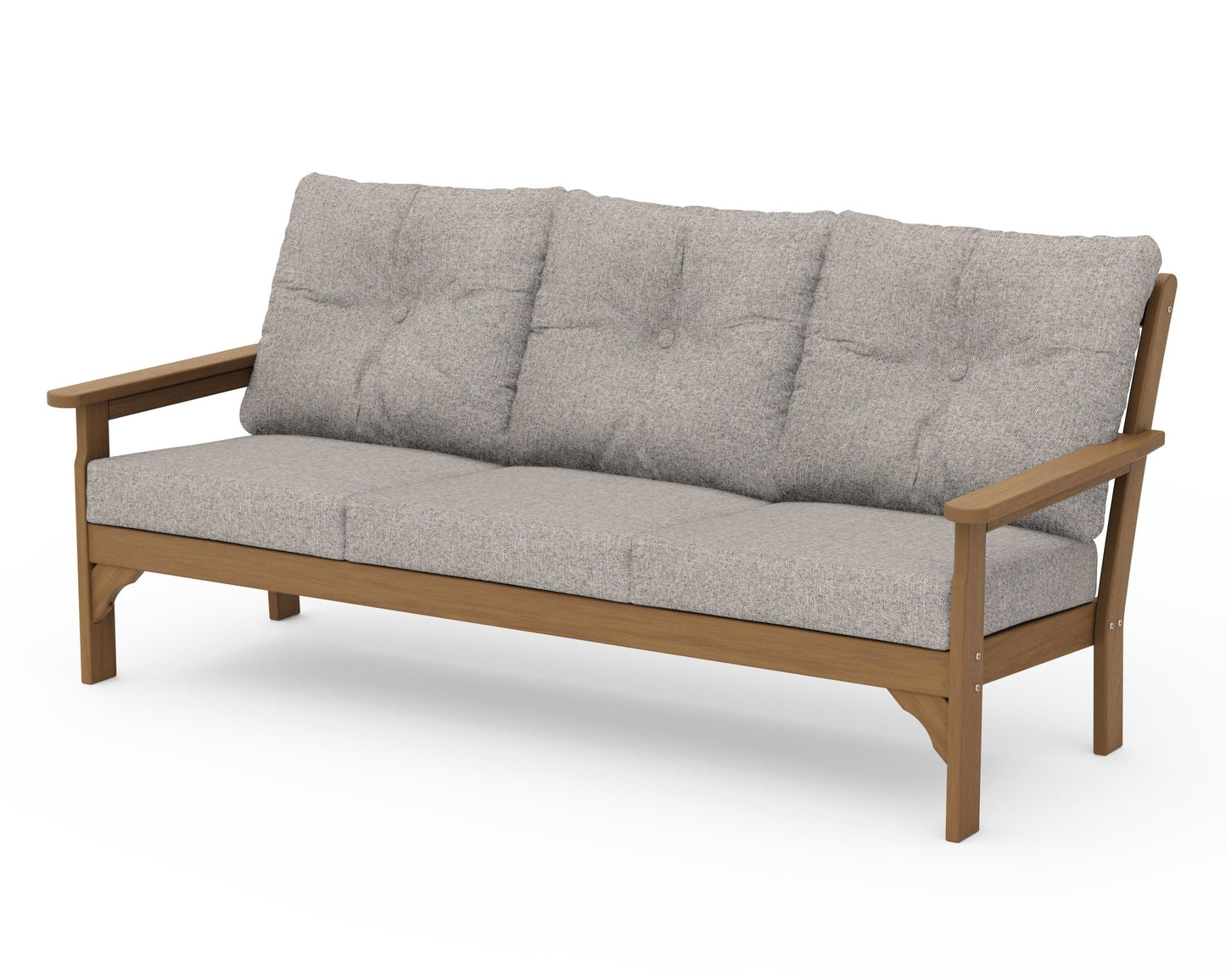 Vineyard Deep Seating Sofa