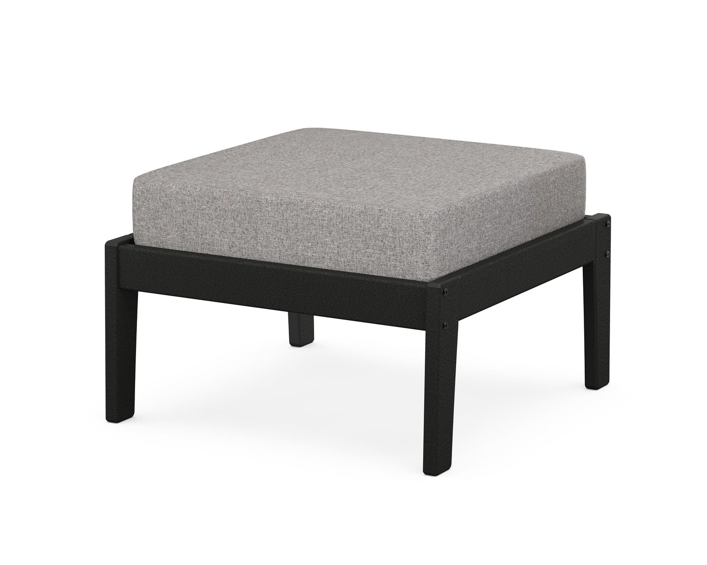 Deep Seating Ottoman