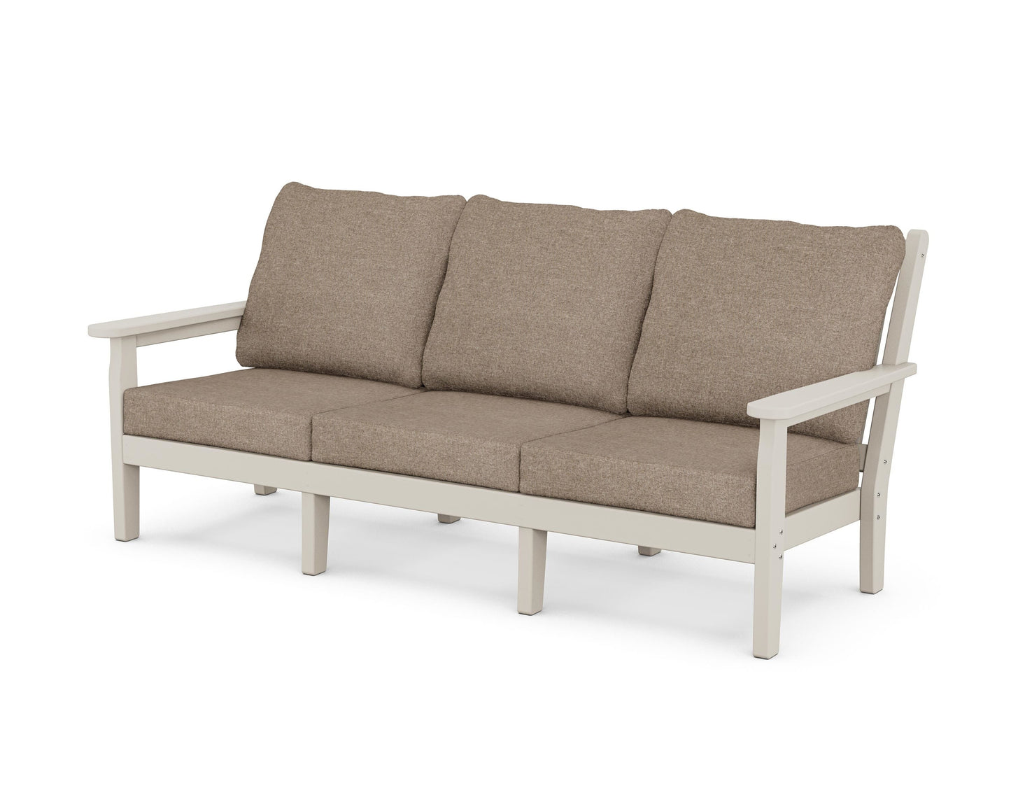 Chippendale Deep Seating Sofa