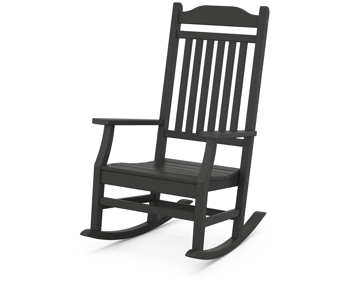 Cottage Rocking Chair