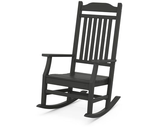 Cottage Rocking Chair