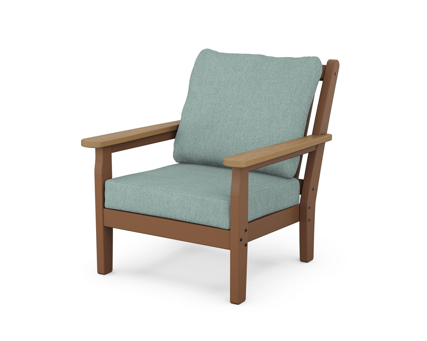 Chippendale Deep Seating Chair