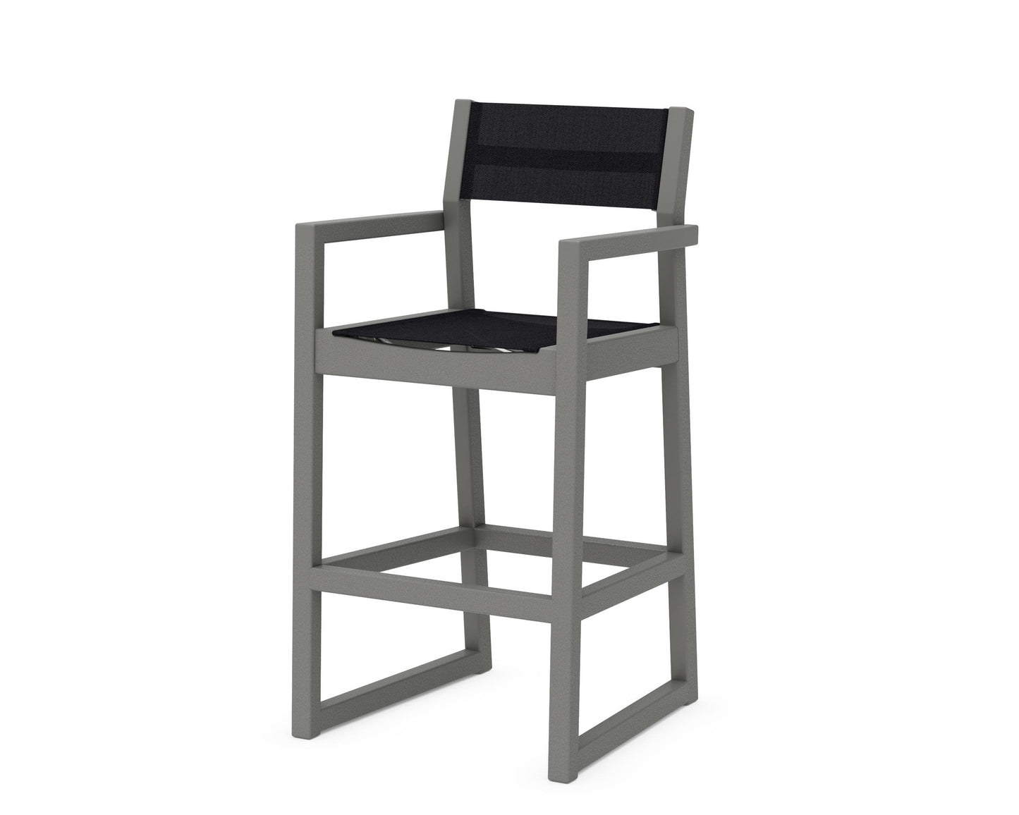 EDGE Sling Bar Arm Chair