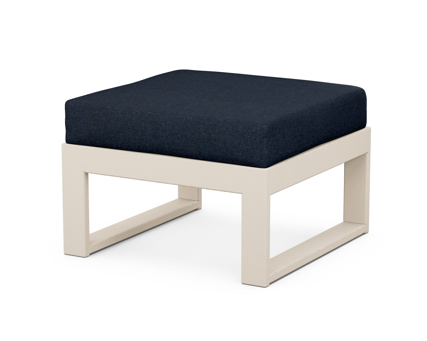 Modular Ottoman - Modern